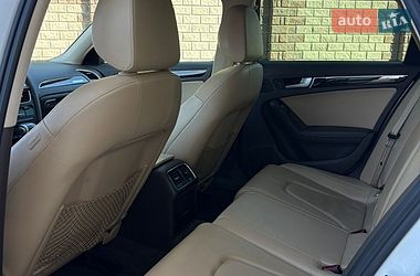 Седан Audi A4 2013 в Богородчанах
