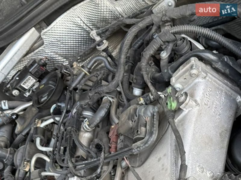 Универсал Audi A4 2016 в Олевске