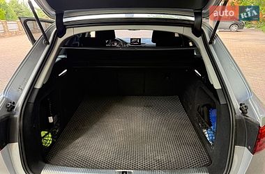 Универсал Audi A4 2016 в Олевске