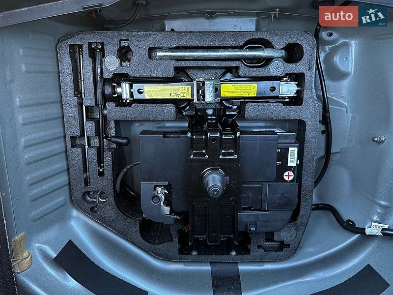 Седан Audi A4 2012 в Львове фото 23 Седан Audi A4 2012 в Львове