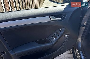 Седан Audi A4 2012 в Львове фото 11 Седан Audi A4 2012 в Львове