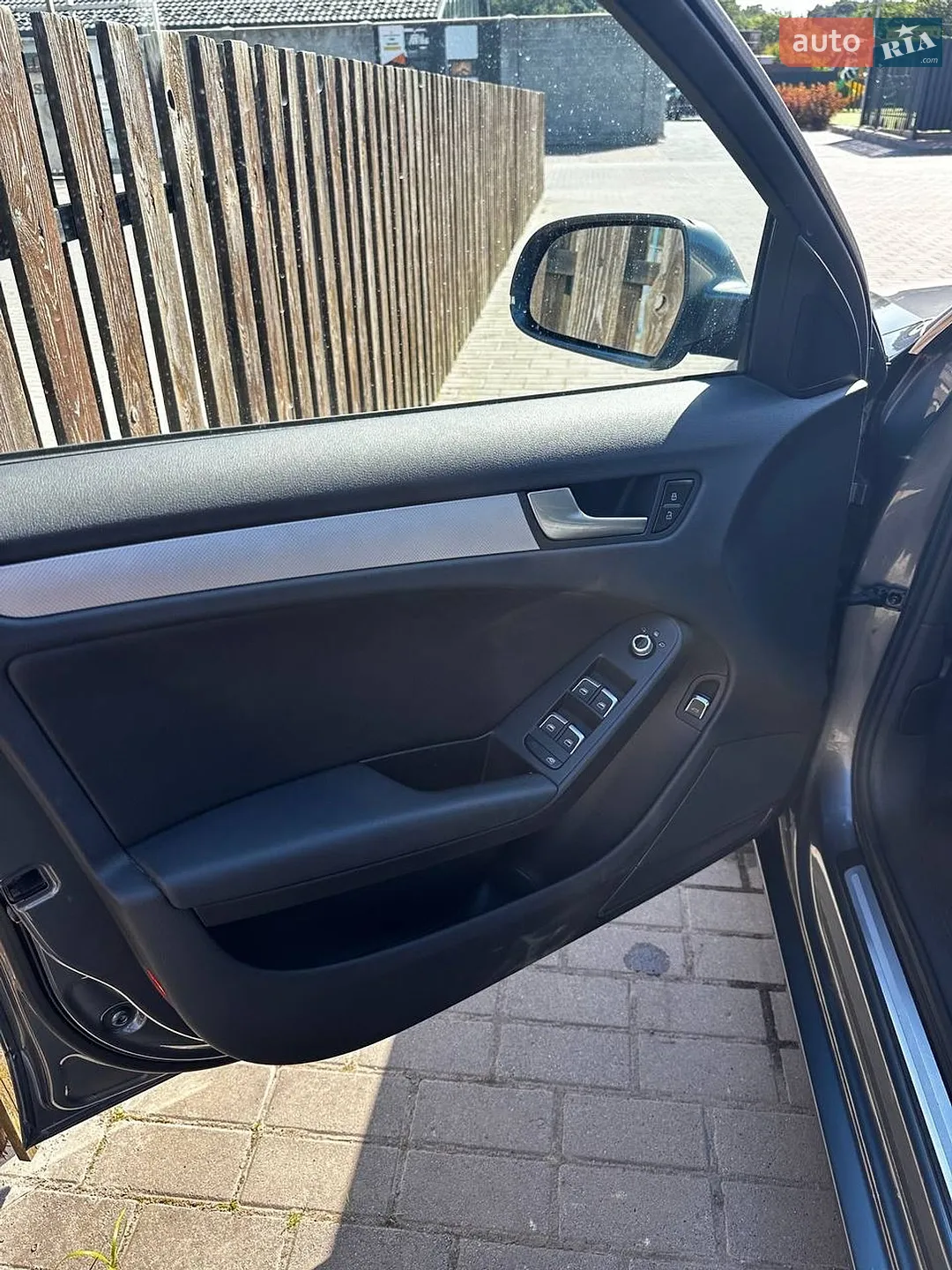 2012 Audi A4 - мініатюра 11
