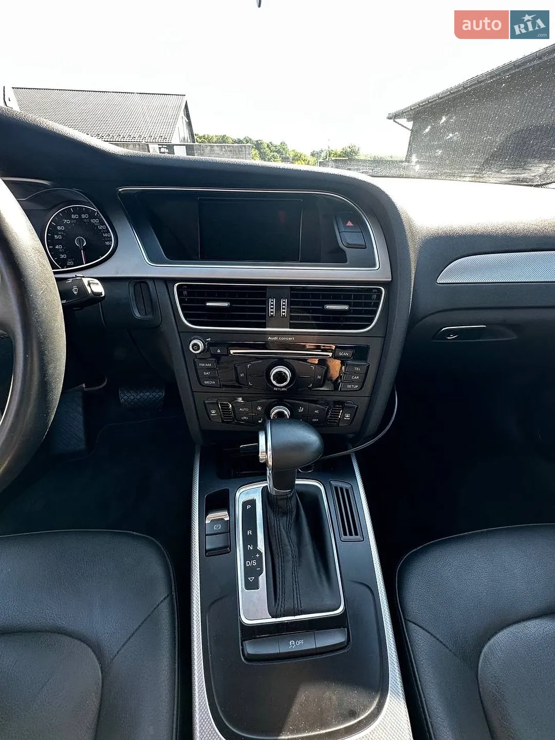 2012 Audi A4 - мініатюра 14