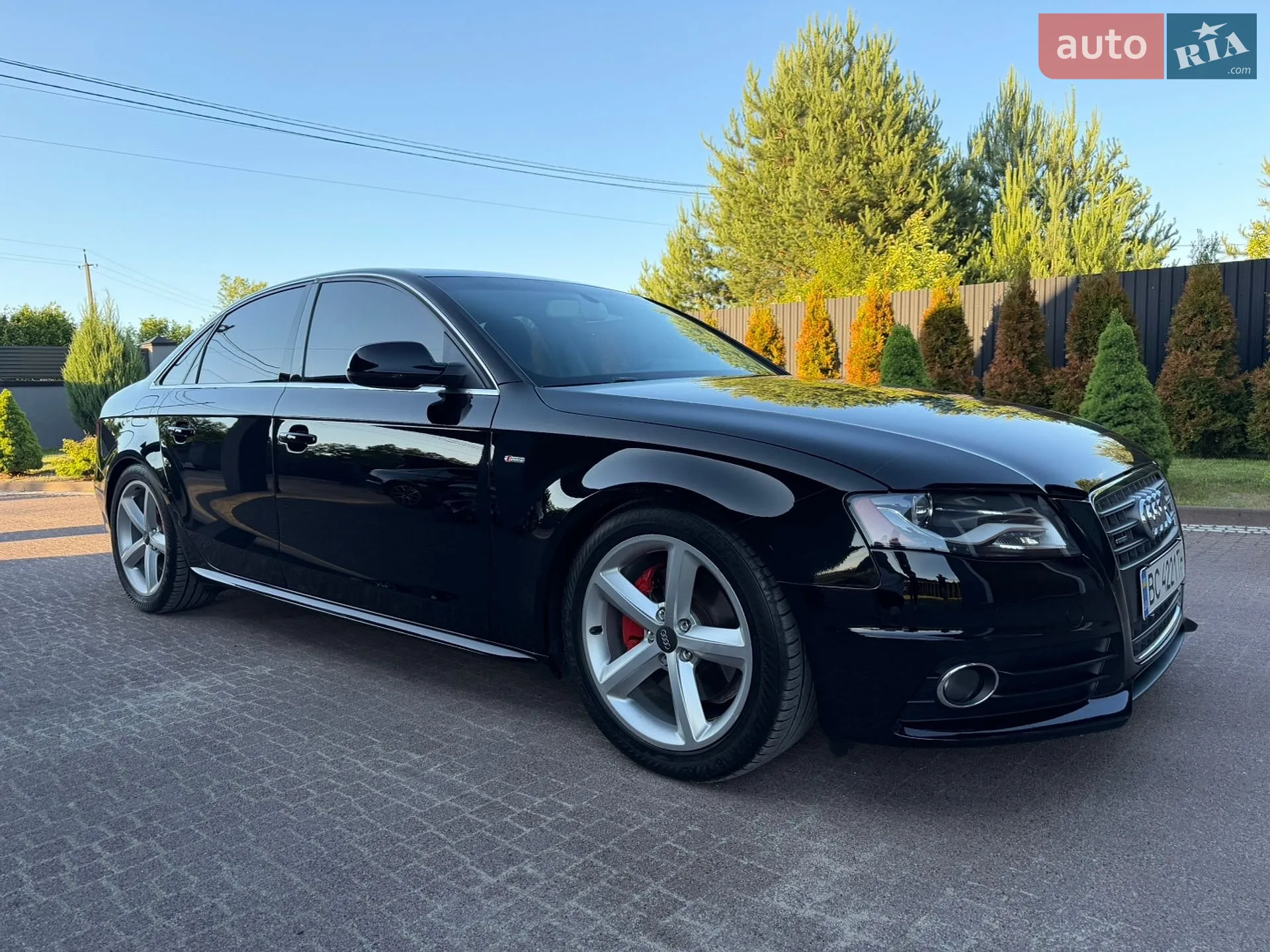 2011 Audi A4 - мініатюра 2