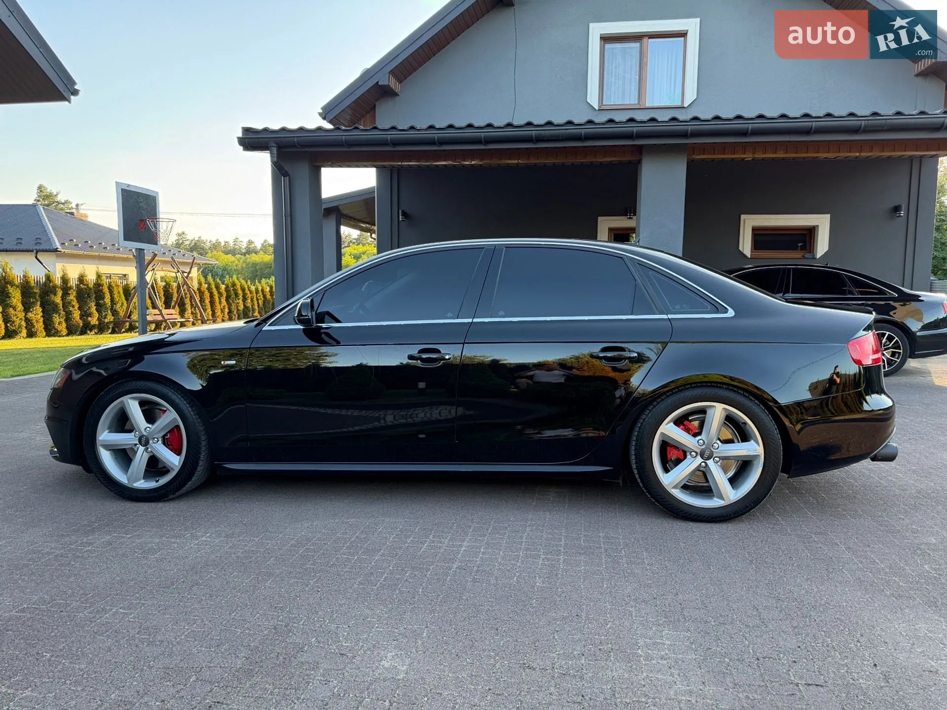 2011 Audi A4 - мініатюра 10