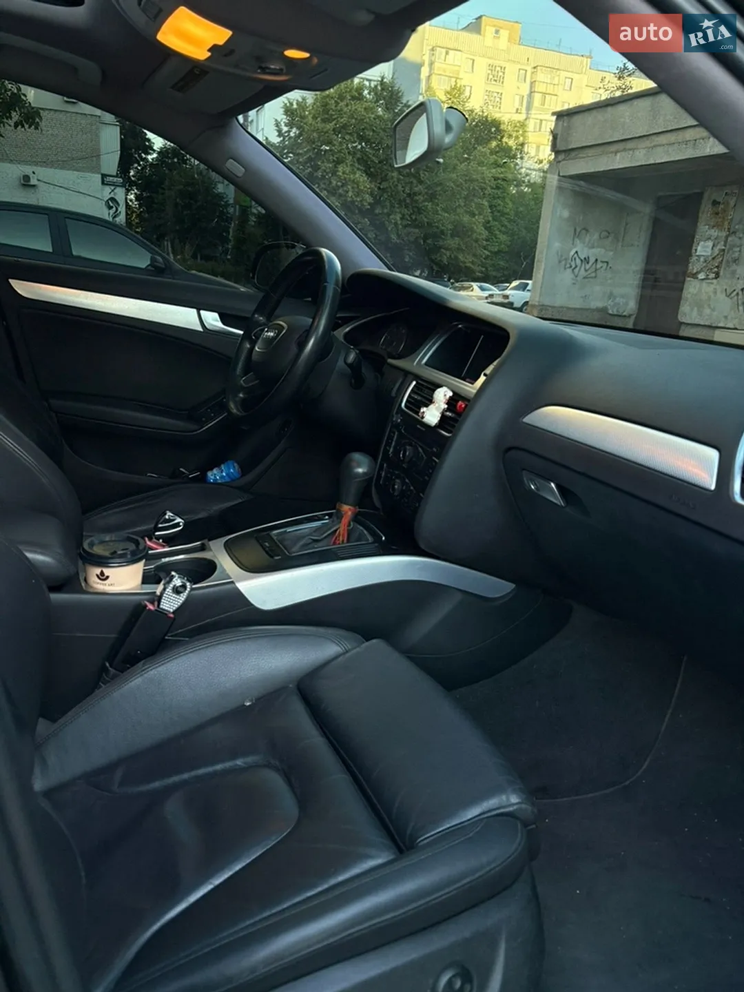 2011 Audi A4 - мініатюра 6