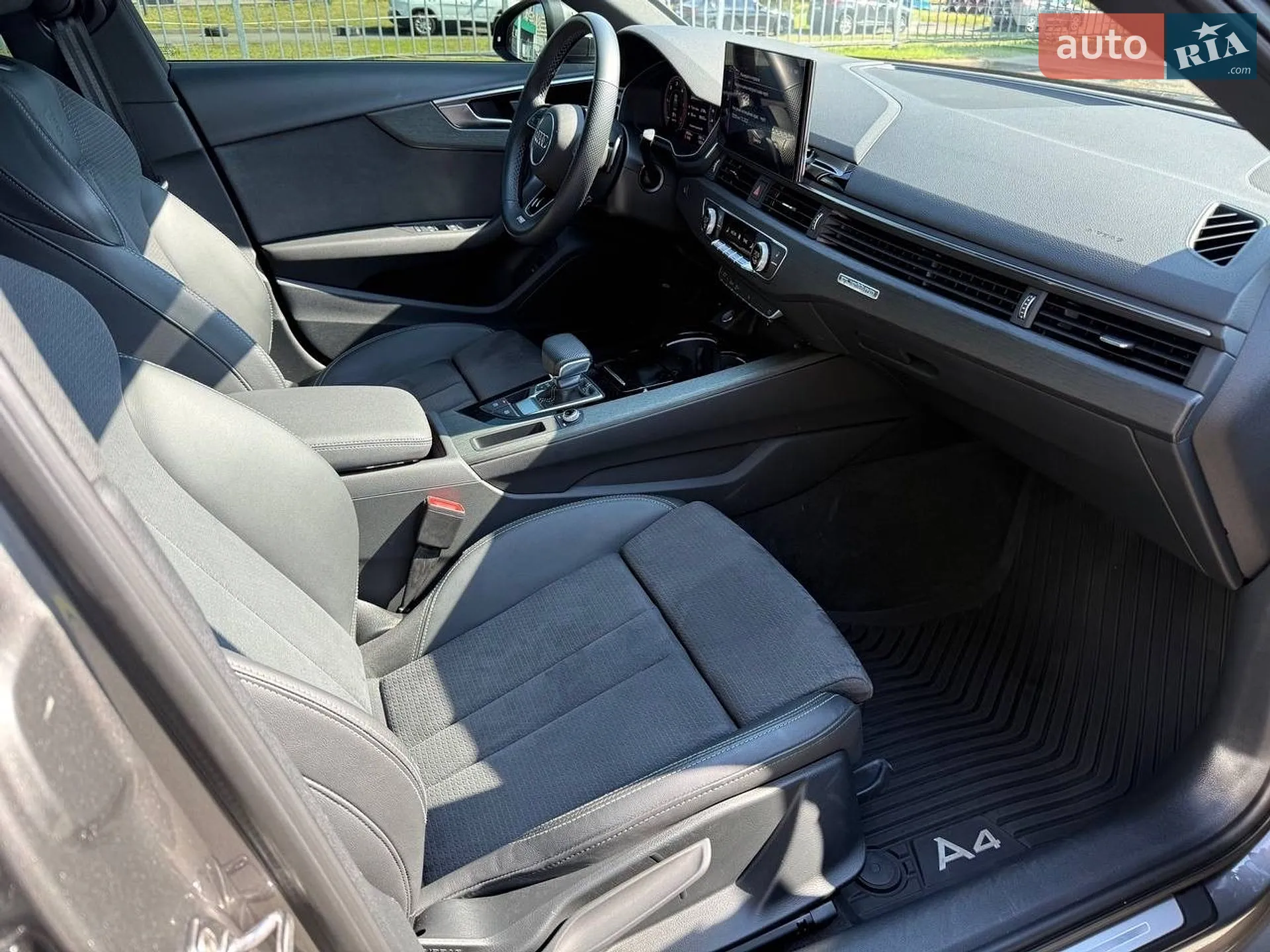 2021 Audi A4 - мініатюра 20