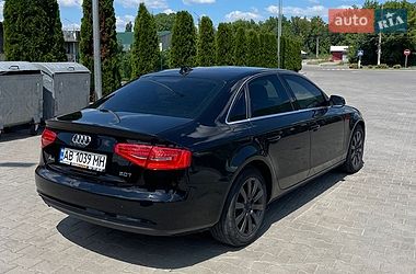Седан Audi A4 2012 в Вінниці
