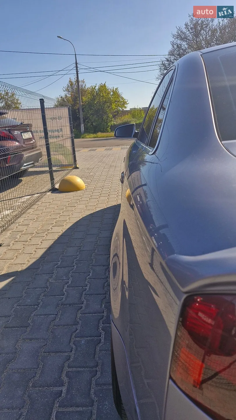 Audi A4 2005 VIN WAUZZZ8E25A561140 фото оголошення 13 з 18