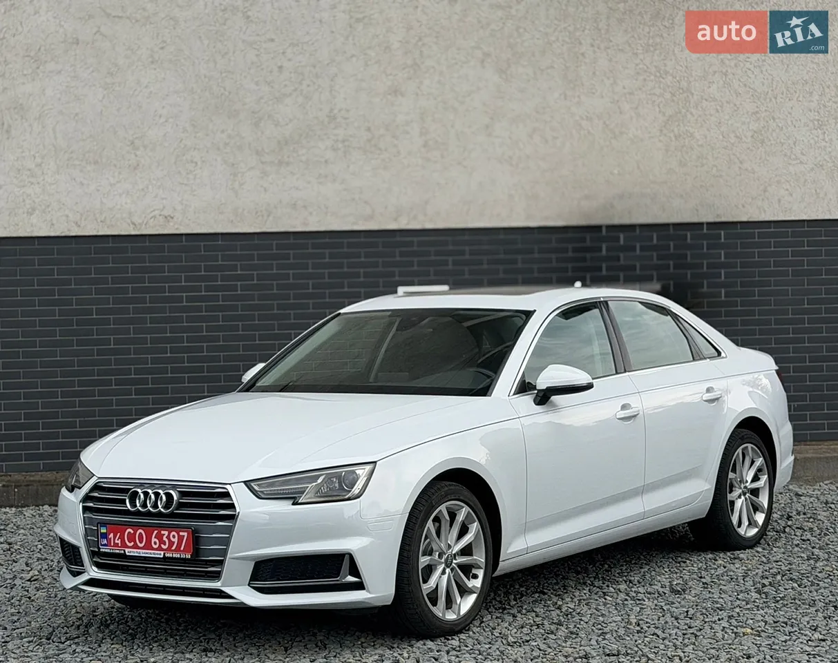 2018 Audi S5 - мініатюра 14