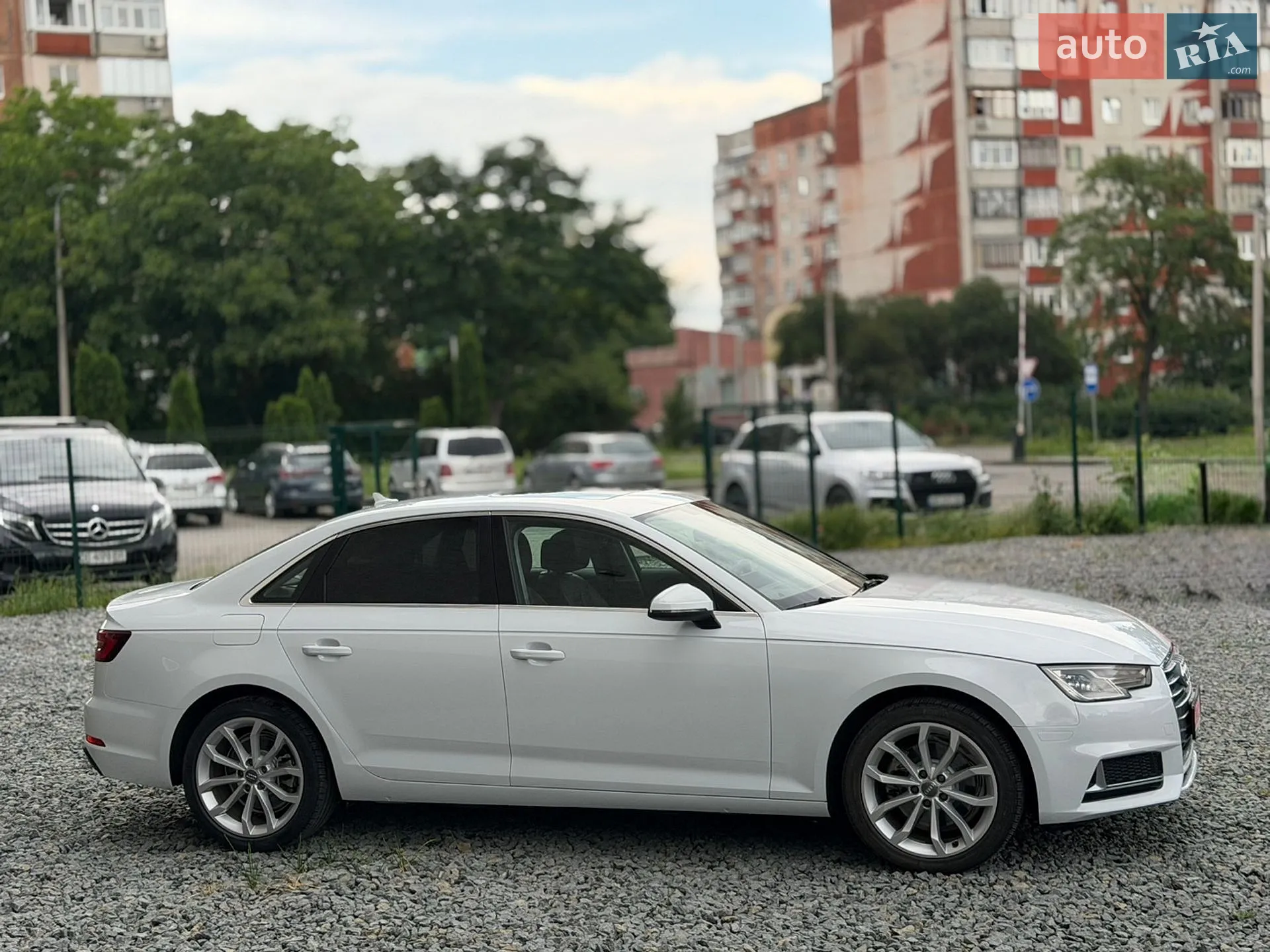 2019 Audi A4 - мініатюра 6
