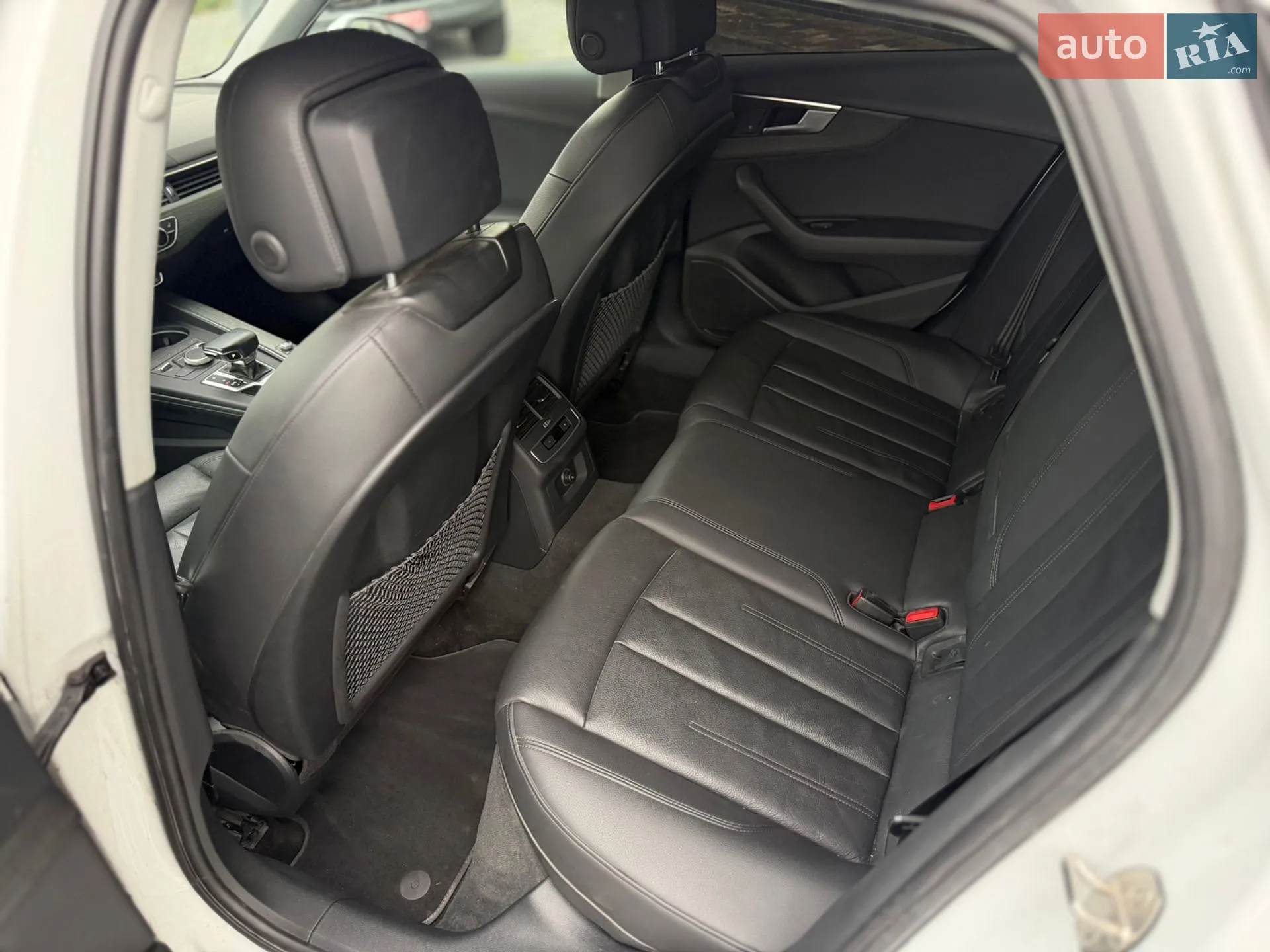 2019 Audi A4 - мініатюра 10