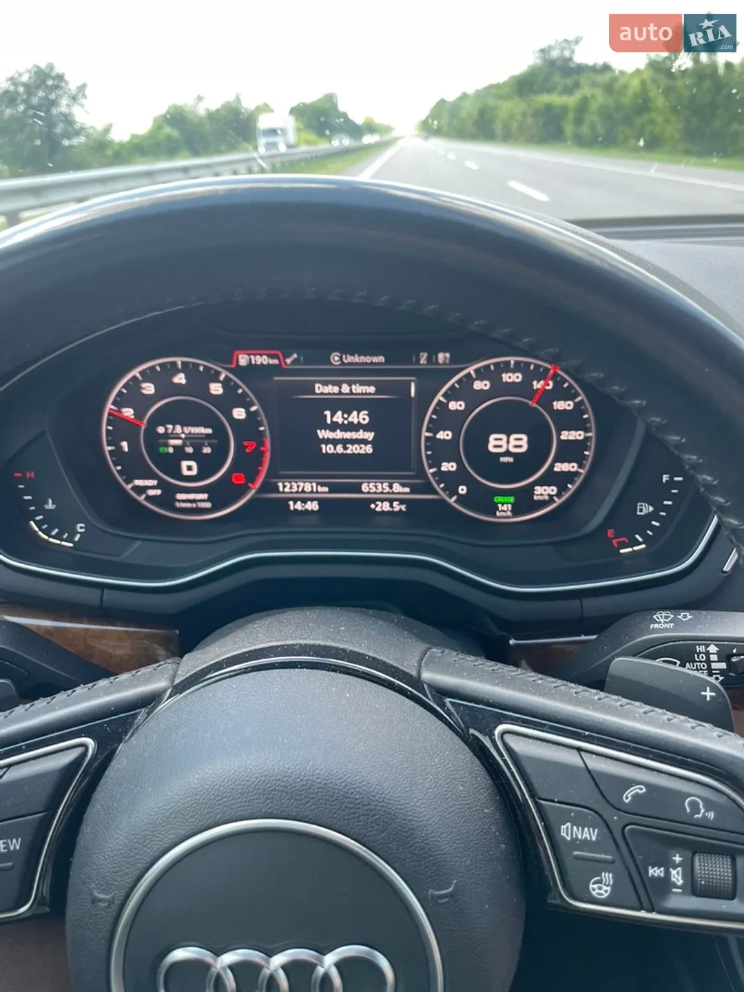 2016 Audi A4 - мініатюра 14