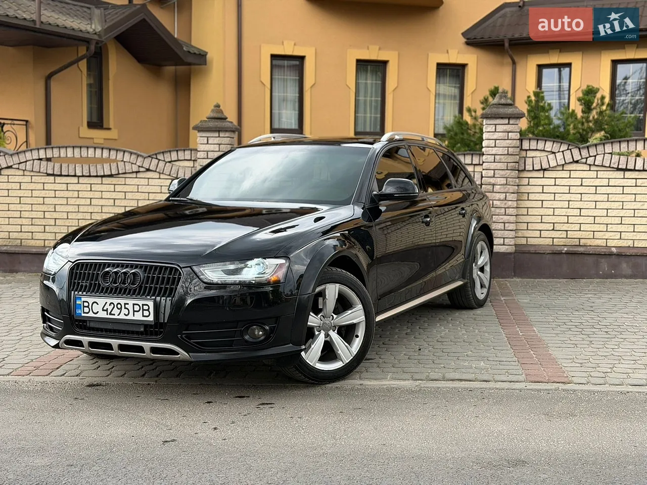2015 Audi A4 - мініатюра 31