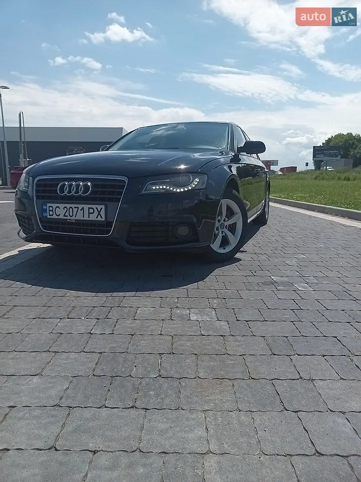 2012 Audi A4 - мініатюра 24