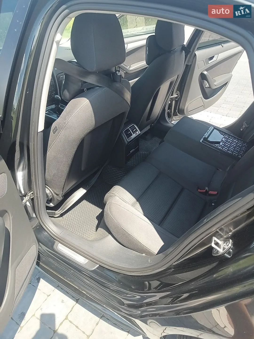 2012 Audi A4 - мініатюра 17