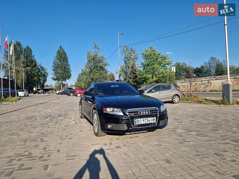 2011 Audi A4, VIN WAUBFAFLSCN002085:plate — фото 1 (autoria)