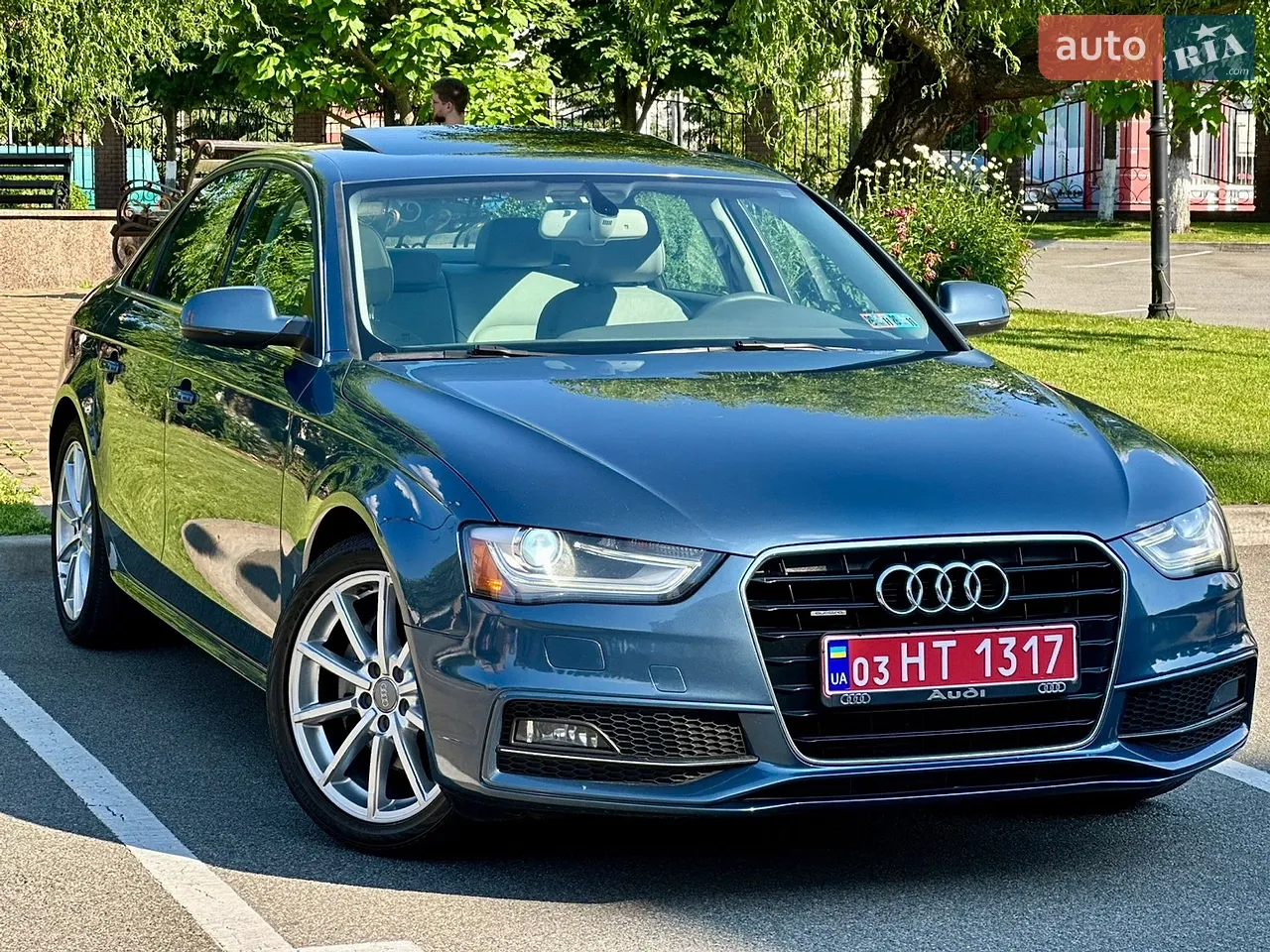 2014 Audi Q5 - мініатюра 73