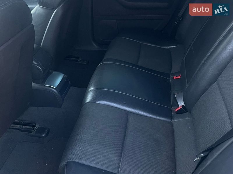 Универсал Audi A4 2007 в Козине фото 9 Универсал Audi A4 2007 в Козине
