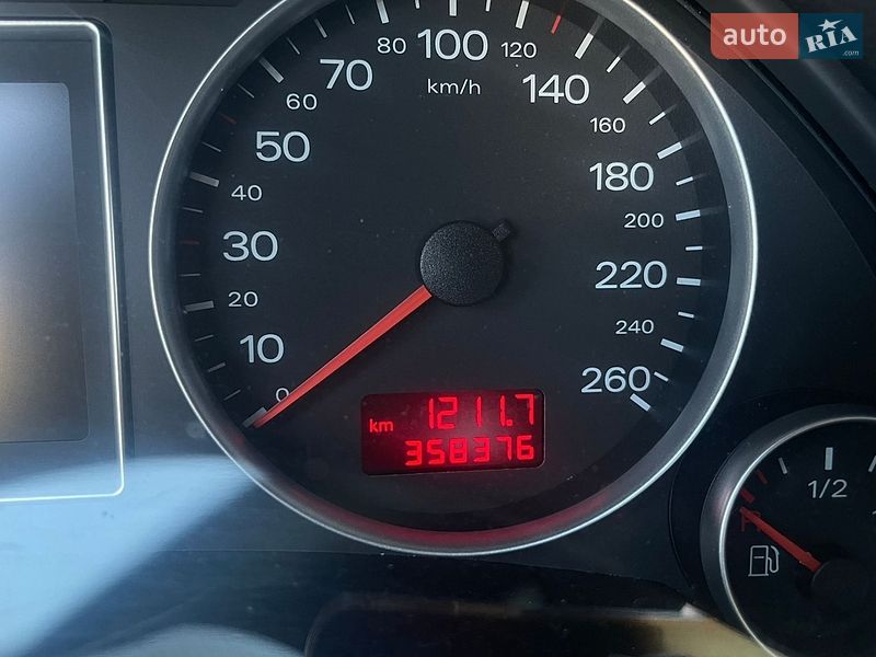 Универсал Audi A4 2007 в Козине фото 15 Универсал Audi A4 2007 в Козине