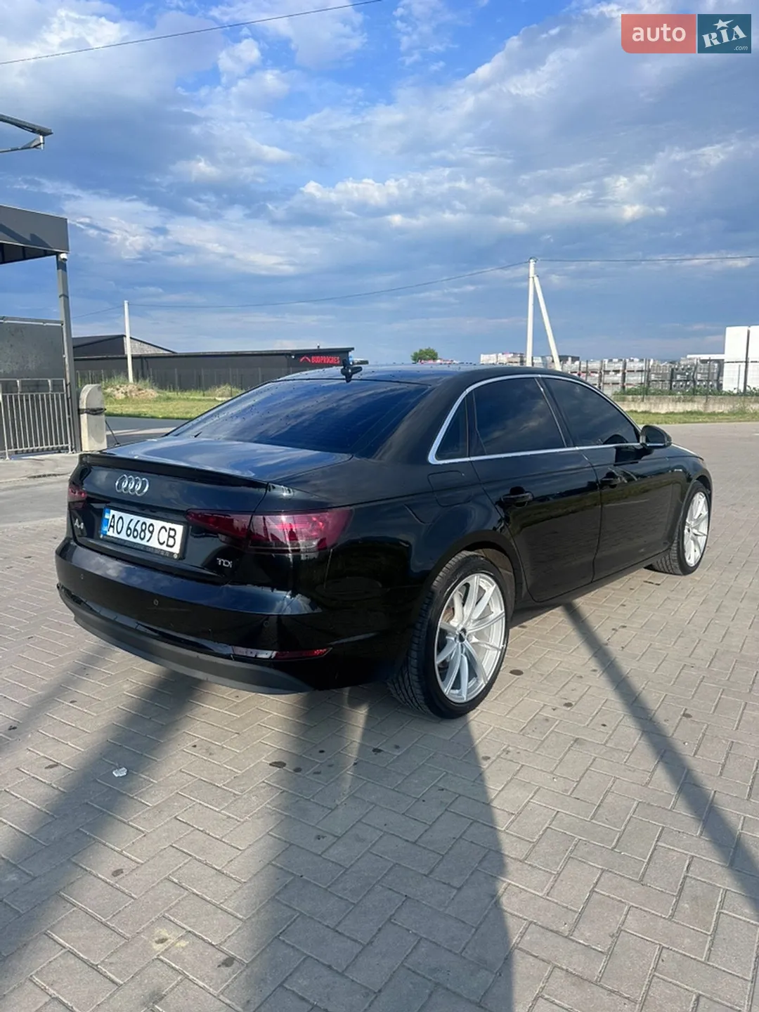 2018 Audi A4 - мініатюра 18