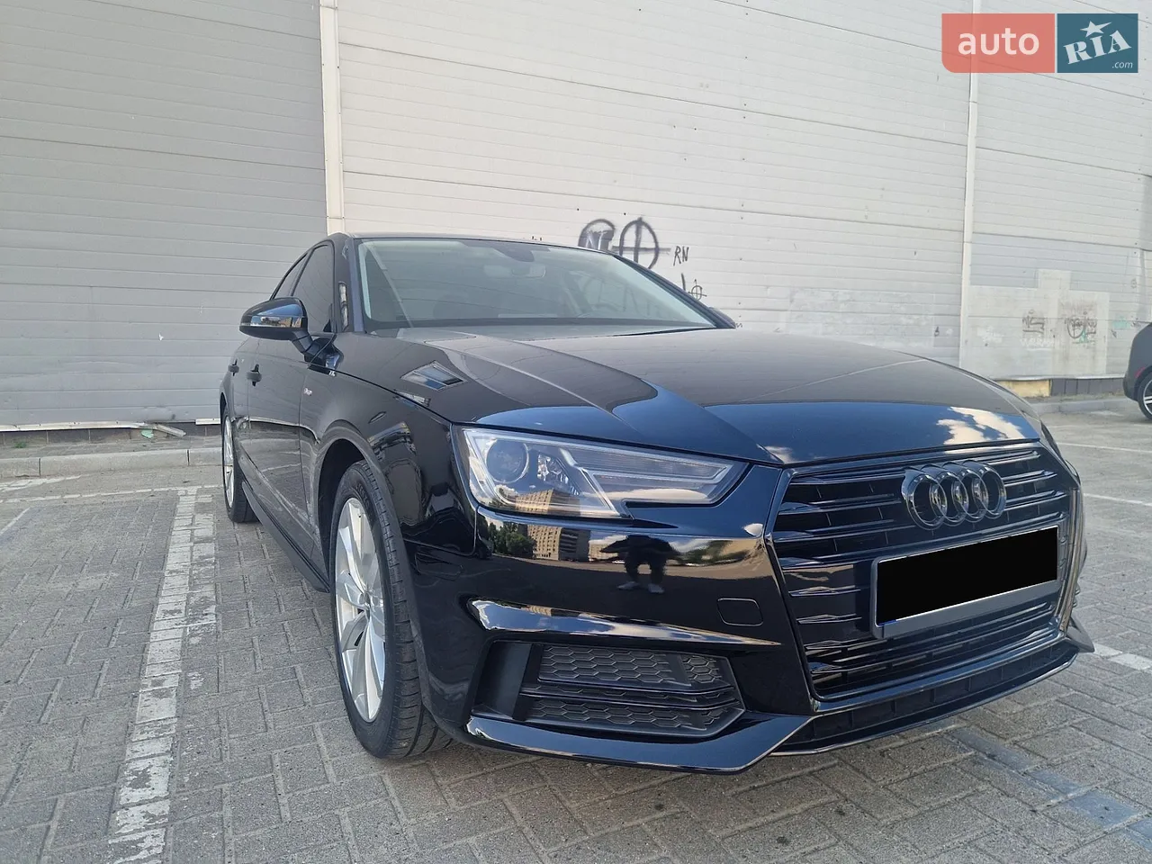 2015 Audi A4 - мініатюра 23