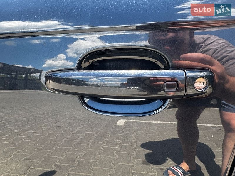 Універсал Audi A4 2013 в Вінниці