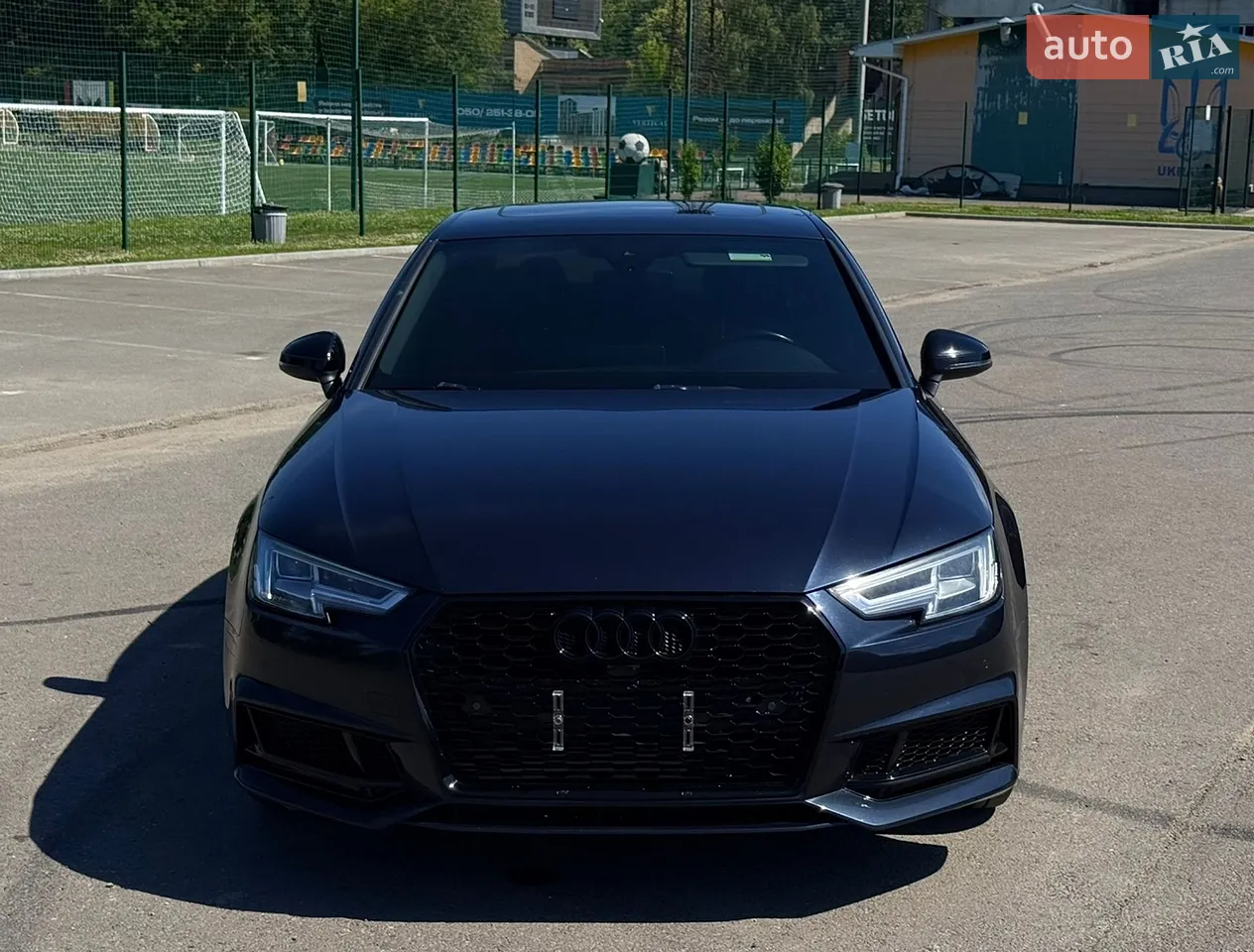 2017 Audi A4 - мініатюра 51
