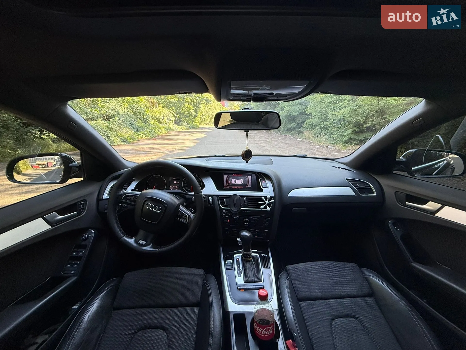 2011 Audi A4 - мініатюра 18