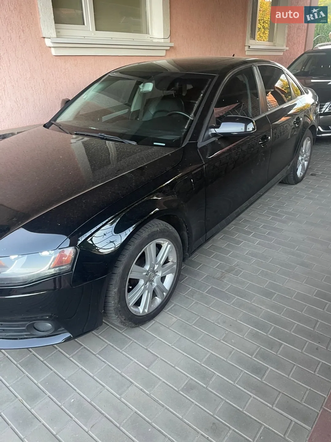 2010 Audi A4 - мініатюра 4