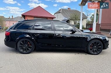 Универсал Audi A4 2012 в Львове фото 3 Универсал Audi A4 2012 в Львове