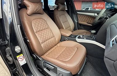 Универсал Audi A4 2012 в Львове фото 10 Универсал Audi A4 2012 в Львове
