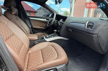 Универсал Audi A4 2012 в Львове фото 9 Универсал Audi A4 2012 в Львове