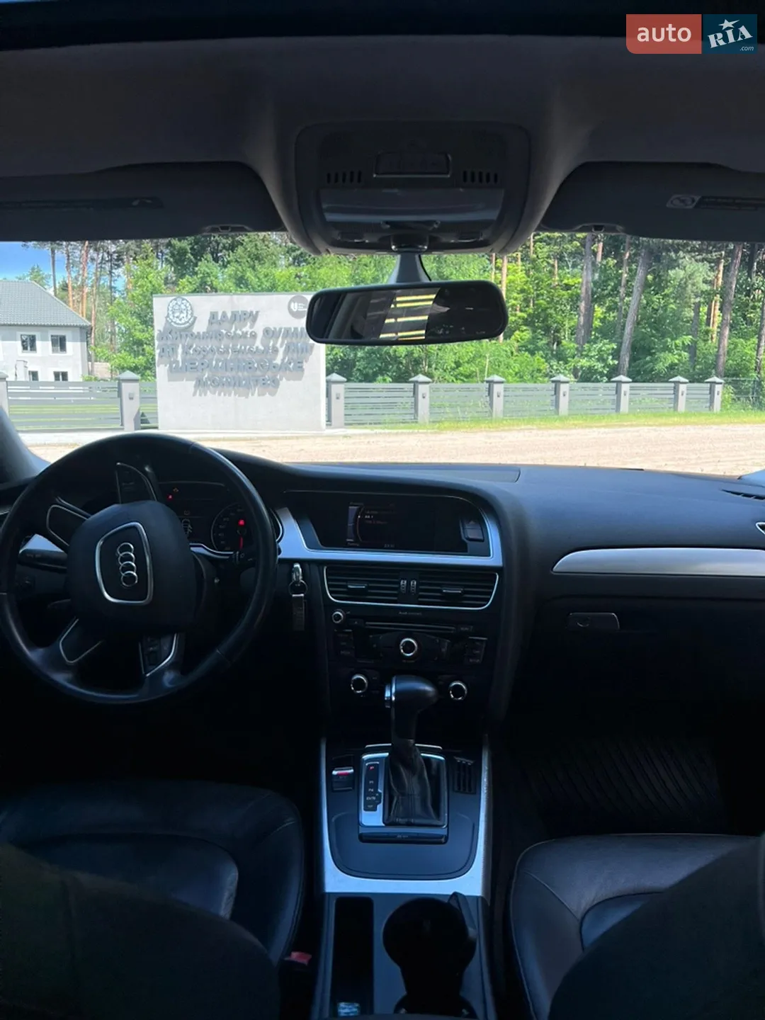 2015 Audi A4 - мініатюра 6