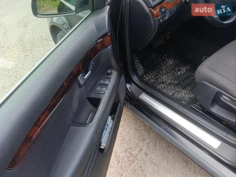 Седан Audi A4 2006 в Зорі фото 10 Седан Audi A4 2006 в Зорі