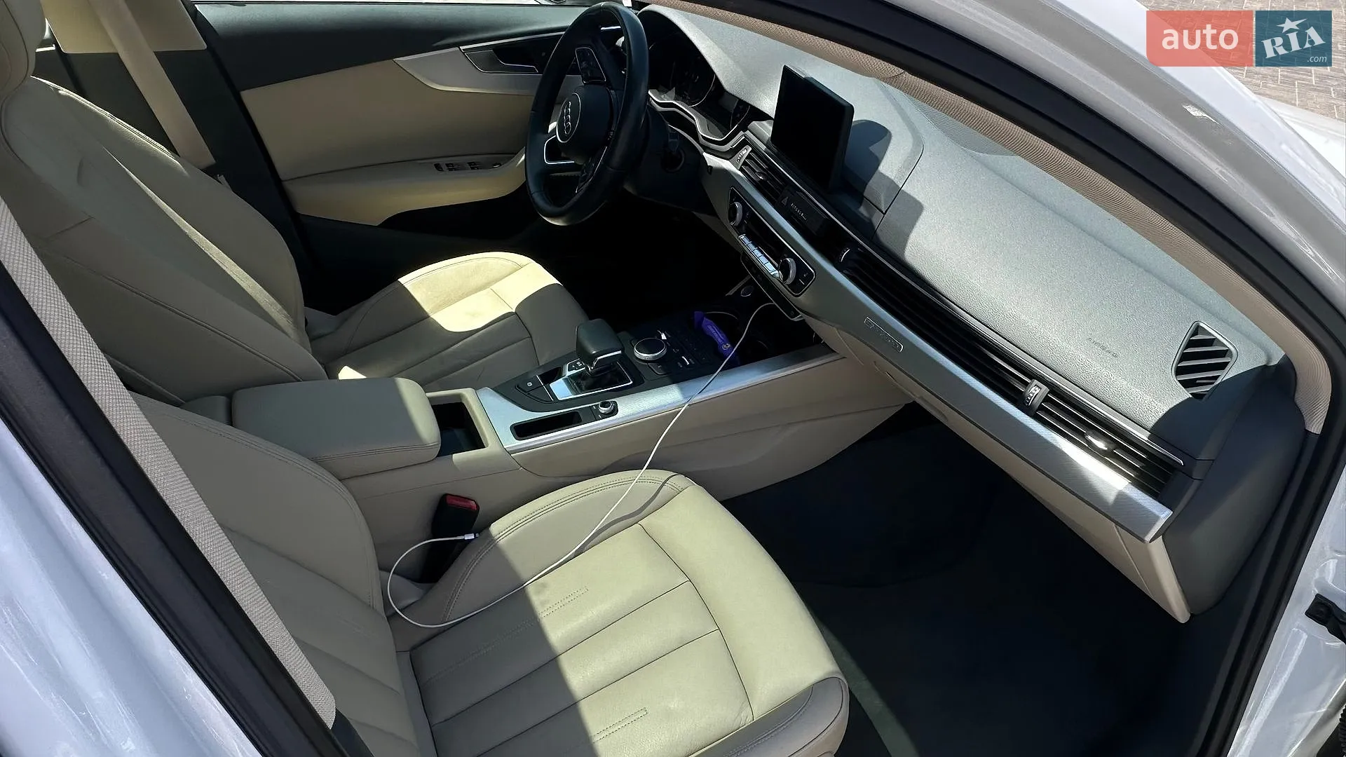 2018 Audi A4 - мініатюра 11