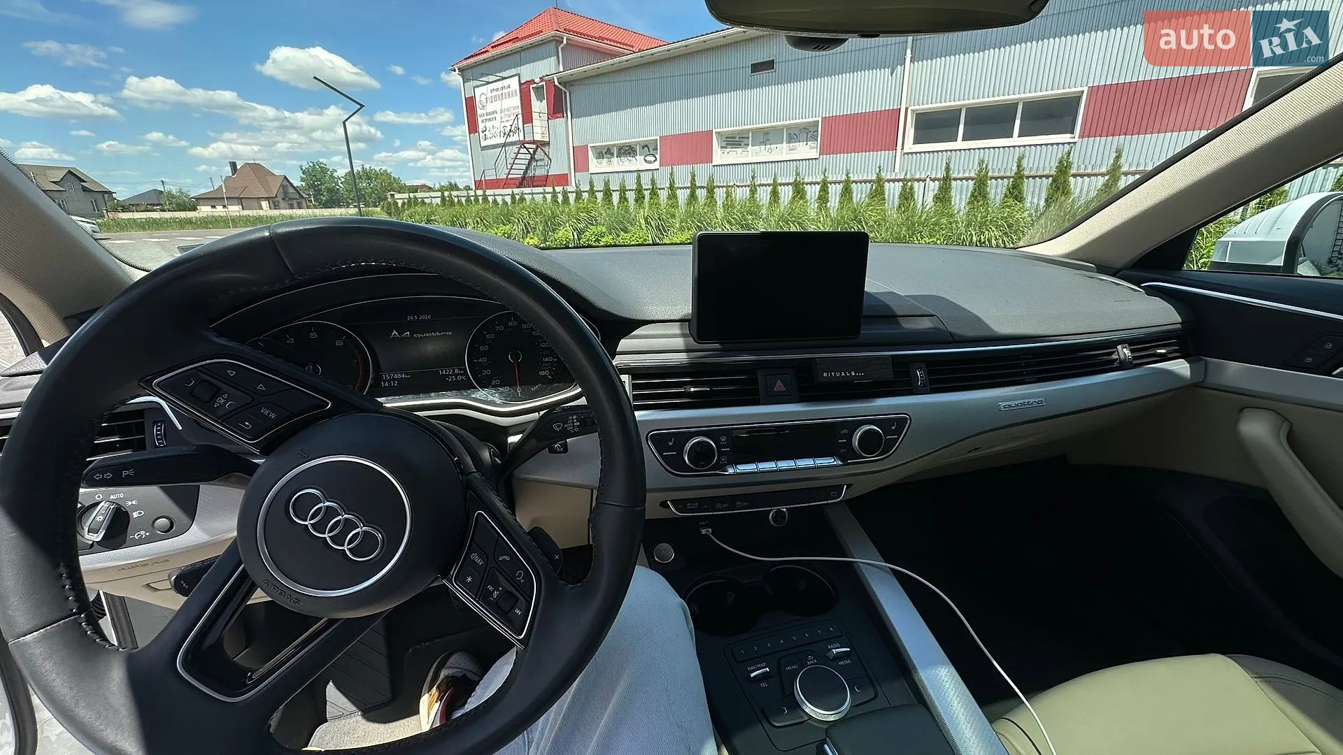 2018 Audi A4 - мініатюра 19