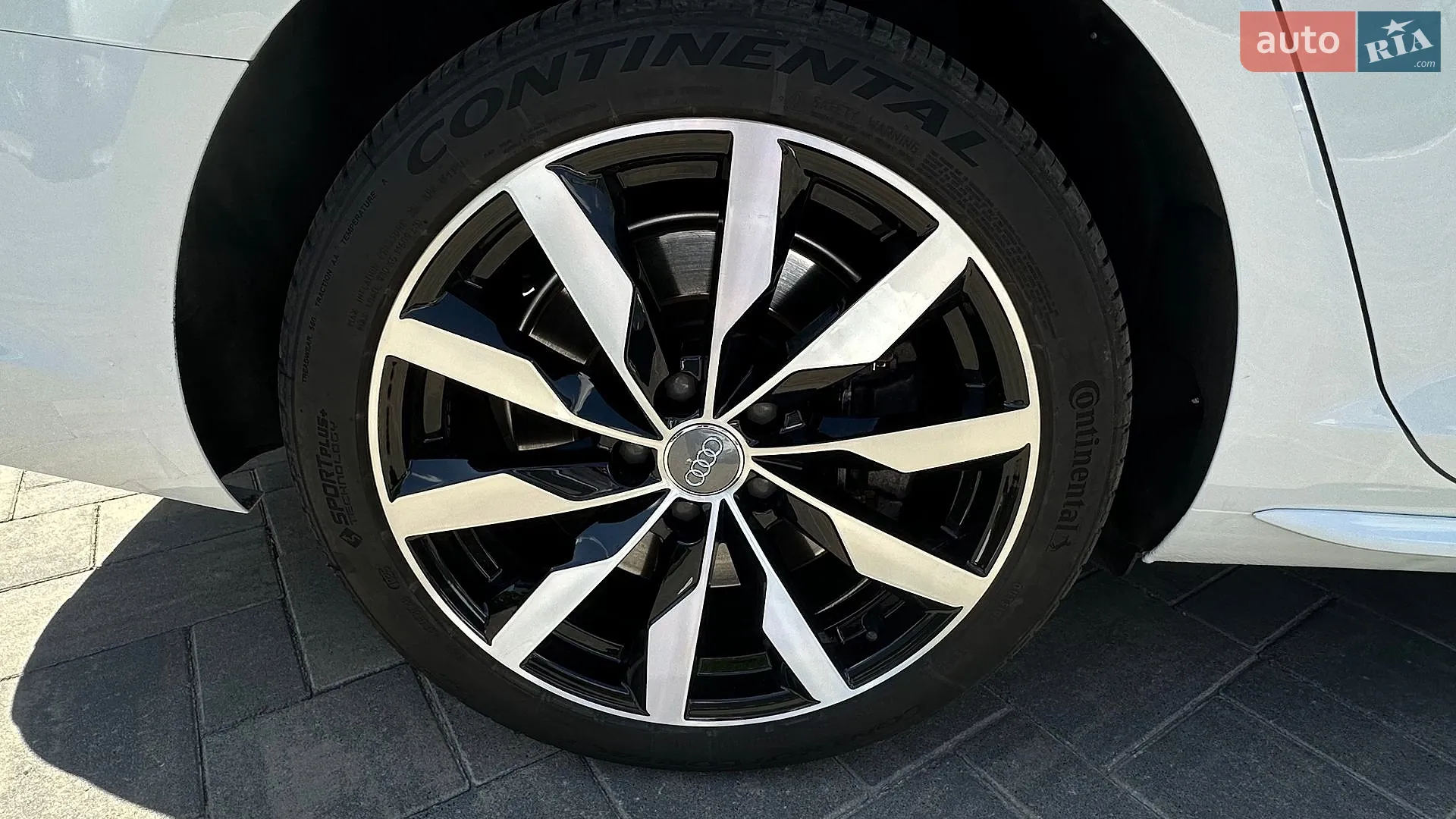 2018 Audi A4 - мініатюра 22