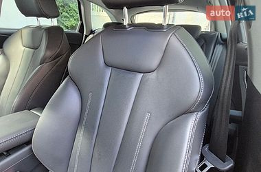 Універсал Audi A4 2019 в Харкові
