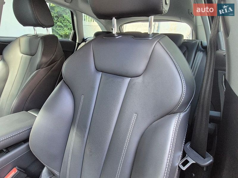 Універсал Audi A4 2019 в Харкові