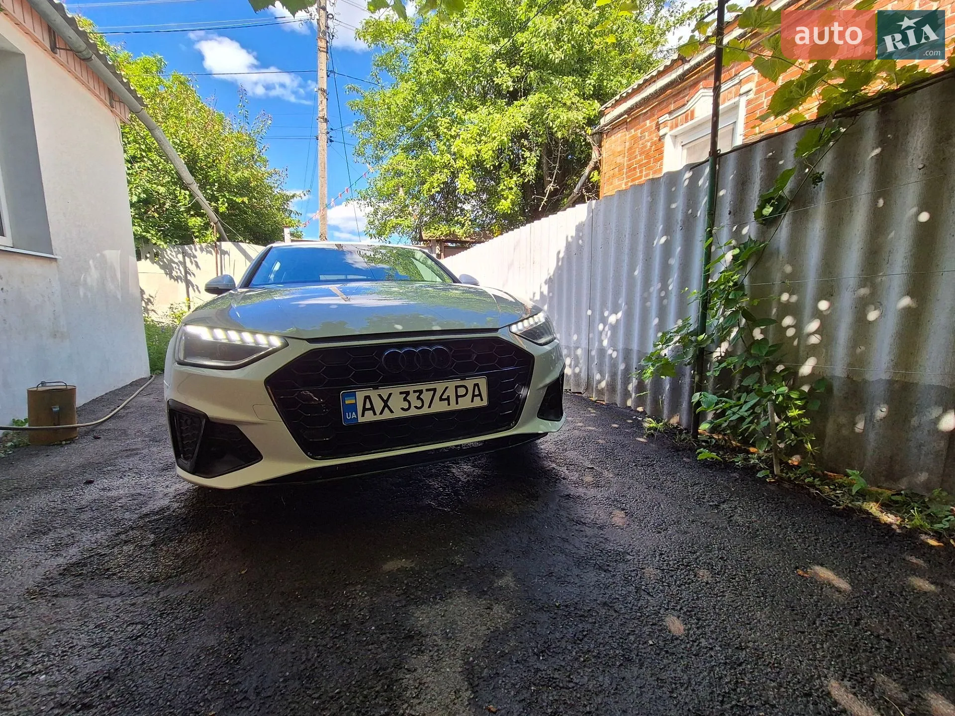 2019 Audi A4 - мініатюра 11