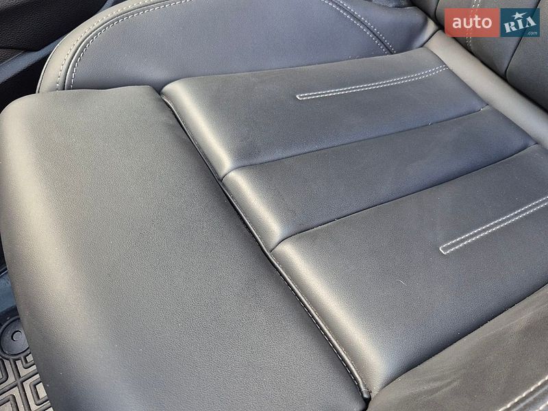 Універсал Audi A4 2019 в Харкові