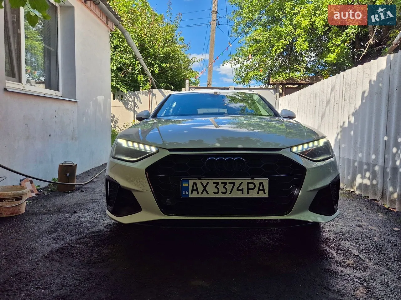 2020 Audi A4 - мініатюра 34