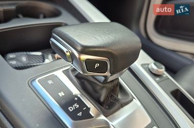 Універсал Audi A4 2019 в Харкові