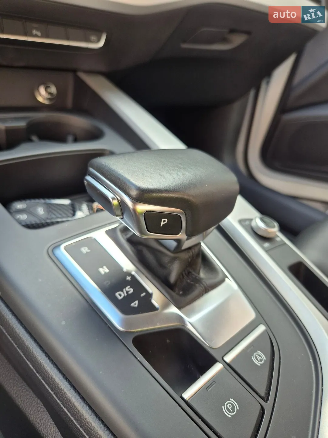 2019 Audi A4 - мініатюра 20
