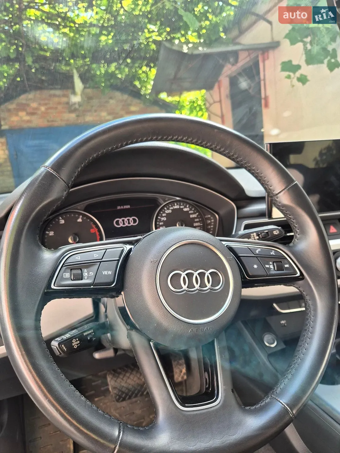 2019 Audi A4 - мініатюра 25