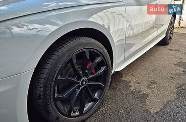 Універсал Audi A4 2019 в Харкові
