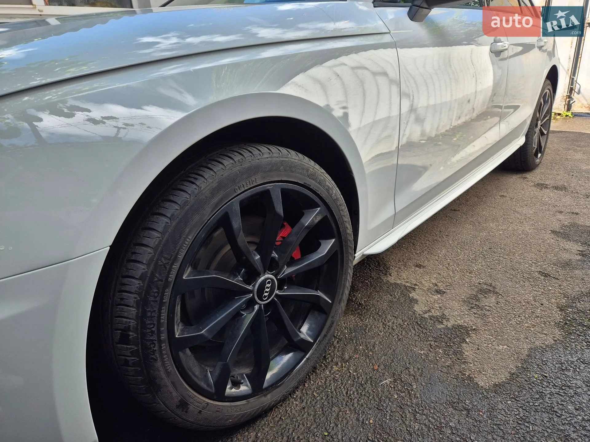 2019 Audi A4 - мініатюра 30