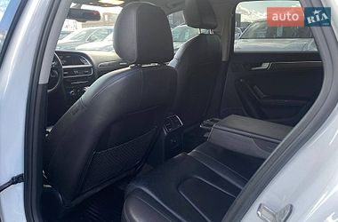 Седан Audi A4 2015 в Киеве фото 31 Седан Audi A4 2015 в Киеве