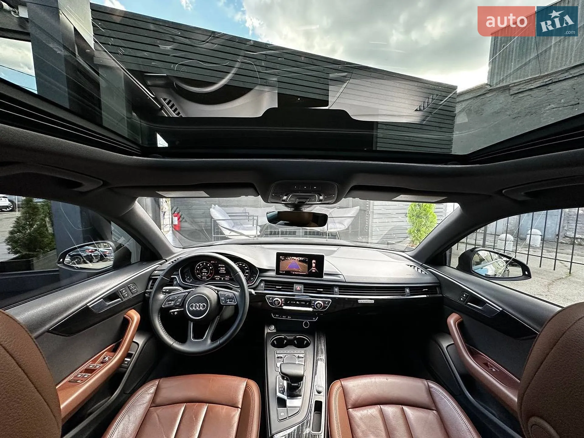 2016 Audi A4 - фото 1